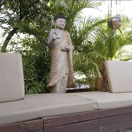Tijuana - Jacuzzi, Playa Y Naturaleza En Gran Canaria فيلة