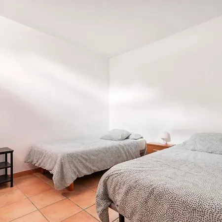 فيلة Tijuana - Jacuzzi, Playa Y Naturaleza En Gran Canaria *